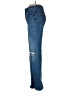Pilcro Hearts Blue Jeans Size 28 waist - photo 5