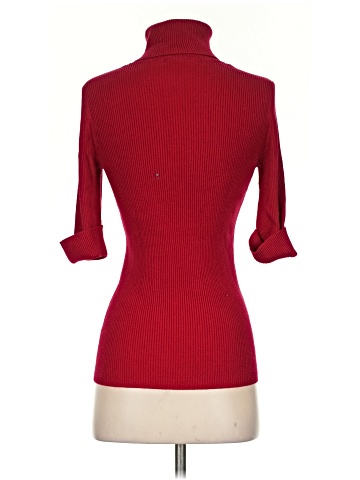 United States Sweaters Turtleneck Sweater (view 2)