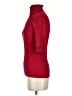 United States Sweaters Red Turtleneck Sweater Size S - photo 5