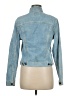 Levi's Blue Denim Jacket Size M (estimated) - photo 2