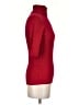 United States Sweaters Red Turtleneck Sweater Size S - photo 4