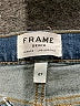 FRAME Denim Blue Jeans Size 27 waist - photo 7