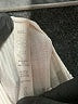 Aura White Ivory Tank Top Size Med - Lg - photo 7