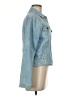 Levi's Blue Denim Jacket Size M (estimated) - photo 4
