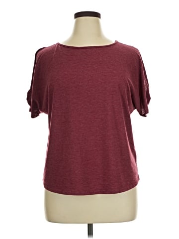 Colette Short Sleeve T-Shirt (view 1)