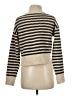RD Style Houndstooth Tan Cardigan Size M - photo 2