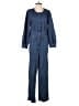 Madewell Blue Jumpsuit Size 2 - photo 1