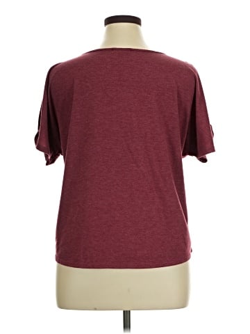 Colette Short Sleeve T-Shirt (view 2)