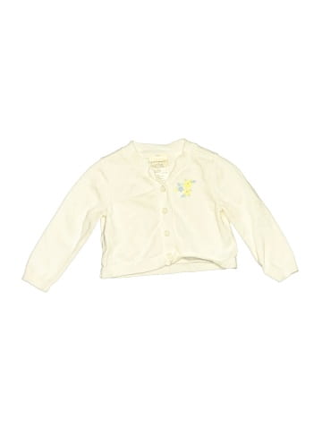 First Impressions Cardigan (view 1)