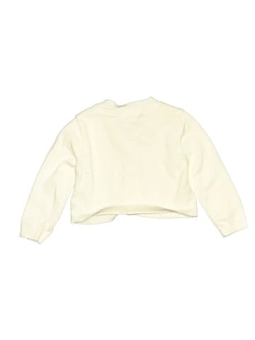 First Impressions Cardigan (view 2)