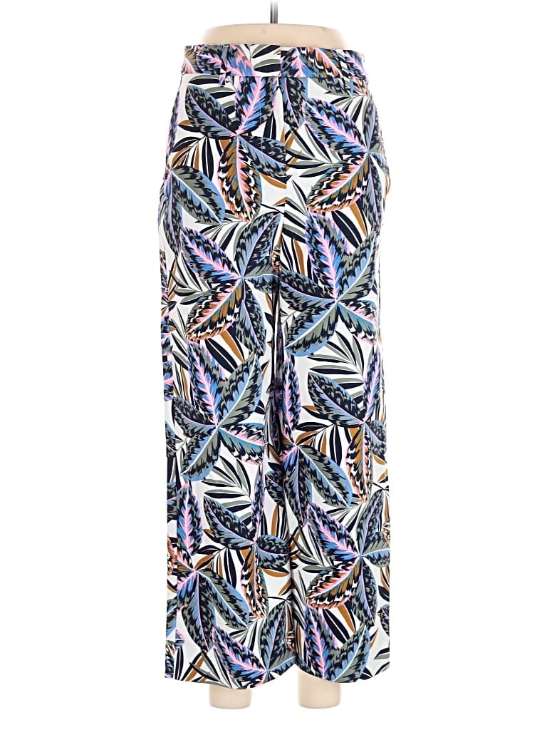 Pre-owned Boden Casual Pants In Blue