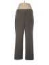 Style&Co Gray Dress Pants Size 12 - photo 1