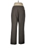 Style&Co Gray Dress Pants Size 12 - photo 2