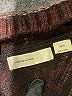Sleeping On Snow Brown Sweater Vest Size XS - photo 7