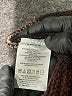 Sleeping On Snow Brown Sweater Vest Size XS - photo 8