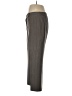 Style&Co Gray Dress Pants Size 12 - photo 5
