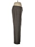 Style&Co Gray Dress Pants Size 12 - photo 4
