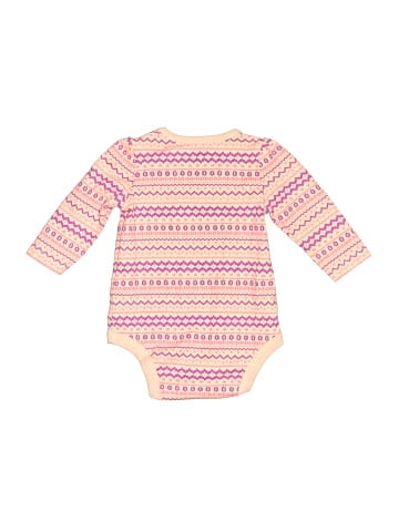 Circo Long Sleeve Onesie (view 2)