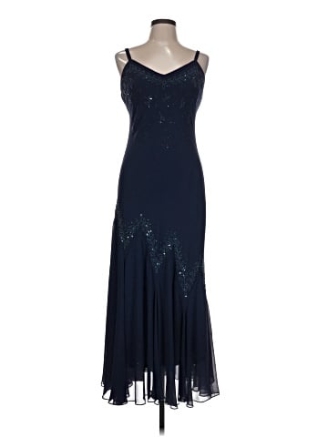 R&M Richards Cocktail Dress (view 1)