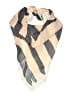 Unbranded Gray Ivory Scarf One size - photo 1