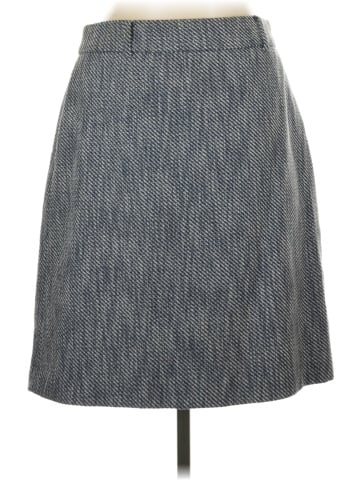 Ann Taylor Casual Skirt (view 1)