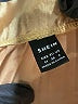 Shein Gold Formal Skirt Size 6 - photo 4