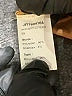 Shein Gold Formal Skirt Size 6 - photo 5