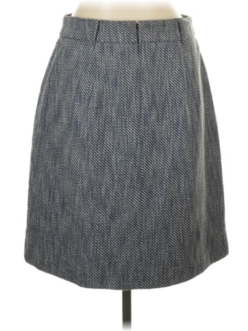 Ann Taylor Casual Skirt (view 2)