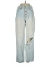 Universal Thread Blue Jeans Size 0R - photo 1