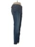 J Brand Blue Jeans Size 31 waist - photo 4