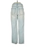 Universal Thread Blue Jeans Size 0R - photo 2