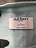 Old Navy Teal Sweatshirt Size M - photo 7