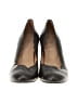 fs/ny Black Heels Size 9 - photo 2
