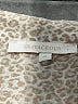 Olivaceous Tan Long Sleeve Blouse Size M - photo 7
