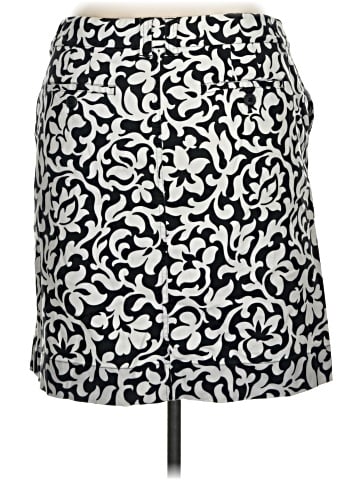 Ann Taylor Factory Formal Skirt (view 2)