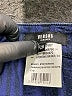 Versus Versace Blue Denim Skirt Size 26 waist - photo 4
