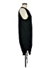 Pink Solid Black Casual Dress Size M (estimated) - photo 4
