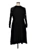 Torrid Black Cocktail Dress Size 1X Plus (1) - photo 1