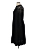 Torrid Black Cocktail Dress Size 1X Plus (1) - photo 5