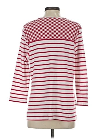 Kim Rogers Pullover Sweater (view 2)
