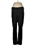 ECI 100% Cotton Solid Black Active Pants Size L - photo 1