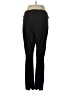 ECI 100% Cotton Solid Black Active Pants Size L - photo 2