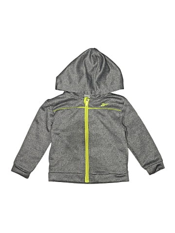 Reebok Zip Up Hoodie (view 1)
