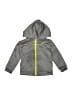 Reebok Gray Zip Up Hoodie Size 5 - photo 1