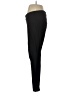 ECI 100% Cotton Solid Black Active Pants Size L - photo 5