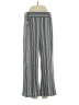 Robert Louis Chevron-herringbone Gray Casual Pants Size S - photo 1