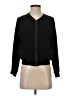 Ganni Black Jacket Size XS - photo 1