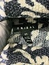 Tribal Animal Print Black Pullover Sweater Size L - photo 7