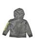 Reebok Gray Zip Up Hoodie Size 5 - photo 2