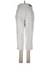 Bill Blass Solid Ivory Casual Pants Size 10 - photo 2